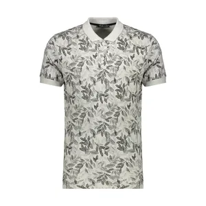 پولوشرت مردانه کیکی رایکی مدل MBB02939-040