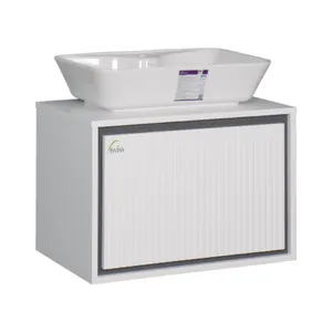 ست کابینت و روشویی توییس مدل tws 1036 -1 M