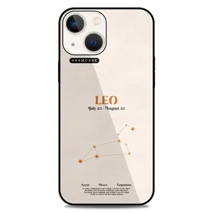 AKAM AMC-WA13-ZODIAC-6 Cover For Apple iPhone 13