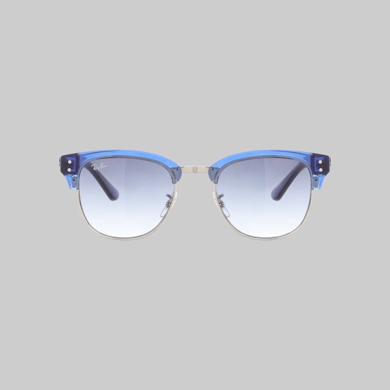 عینک آفتابی کلاب مستر (Clubmaster) ری بن مدل RB0504S-6708-79