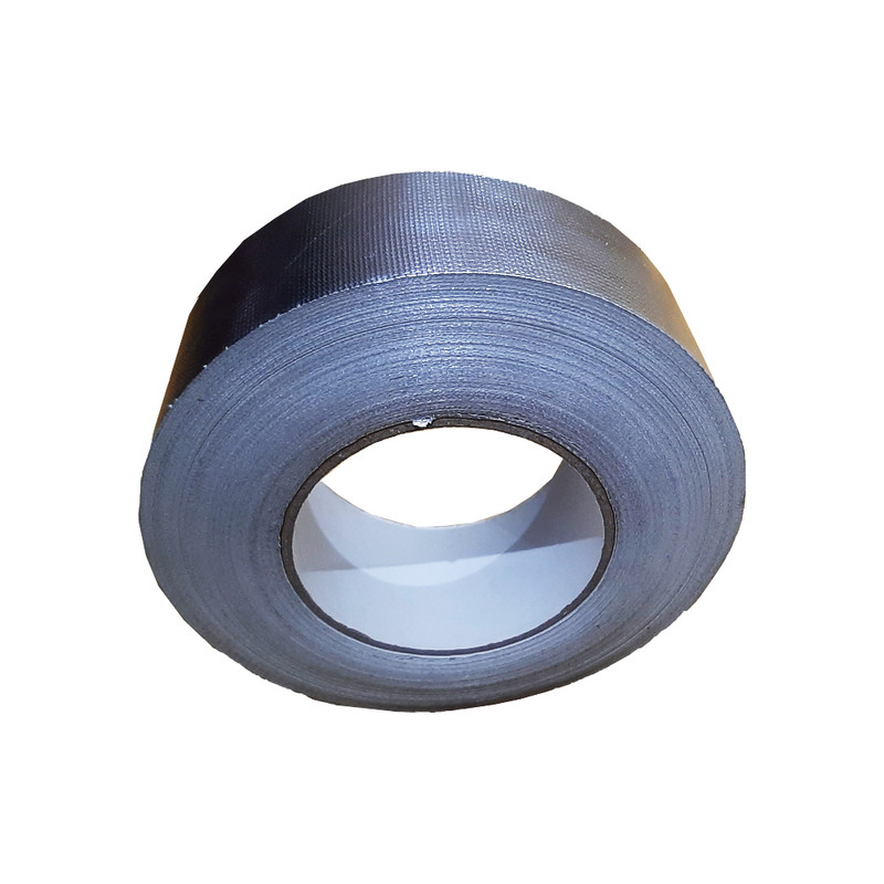 چسب آلومینیوم  مدل نخ دار برزنتی  عرض 5 سانتی متر