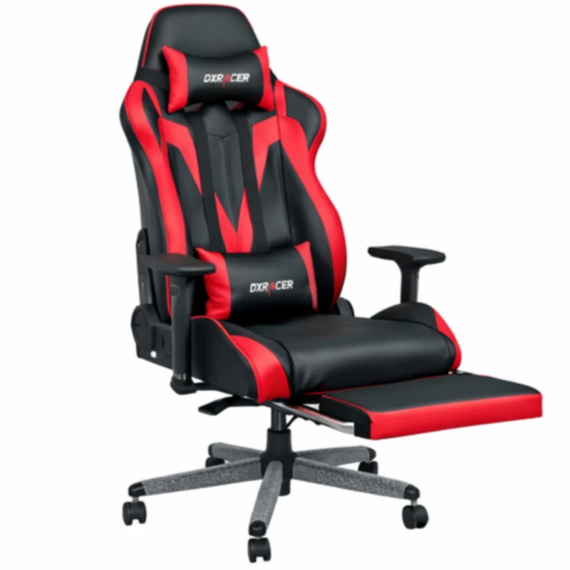 صندلی گیمینگ دی ایکس ریسر مدل Kampiran2026