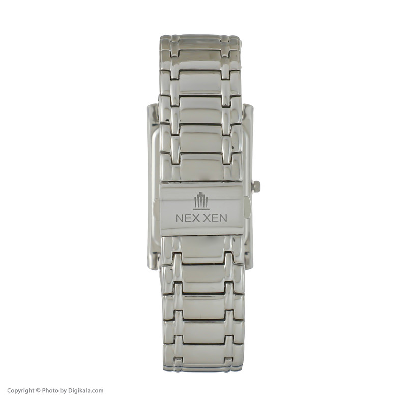 ساعت مچی عقربه‌ای مردانه نکسن مدل G3225R2