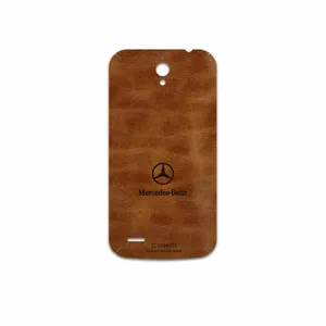 MAHOOT BFL-MBNZ Cover Sticker for Huawei Ascend G610