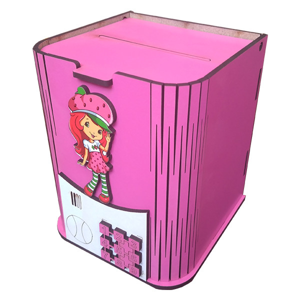 اسباب بازی شانسی طرح قلک تلفنی کد 16