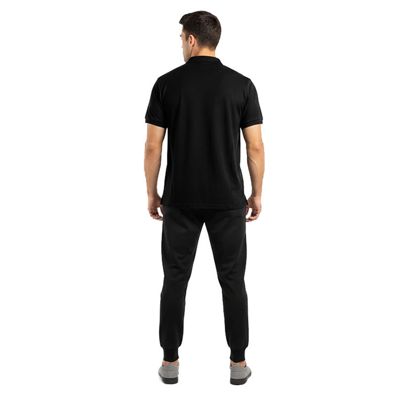 پولوشرت آستین کوتاه ورزشی مردانه تکنیک+07 مدل TS-172