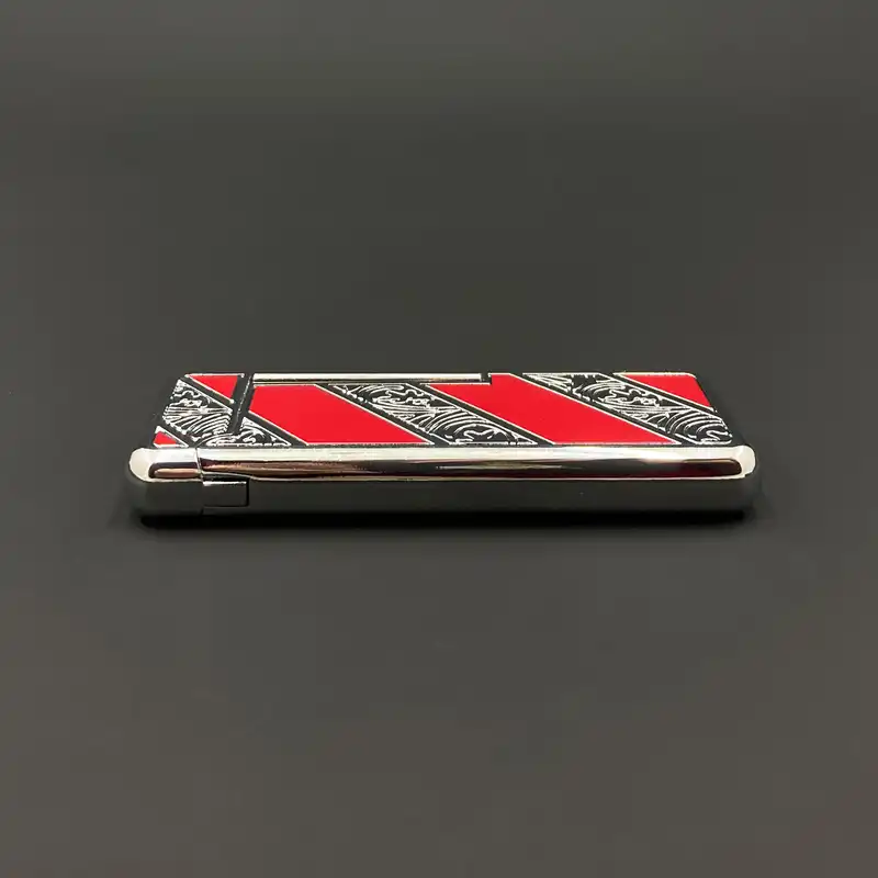 فندک مدل سنگ بغل کد DKD-1100