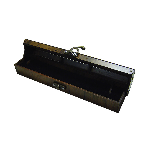 جعبه خودکار مدل dc57