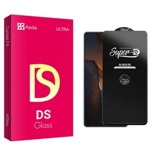 Asda DS SuperD_ESD Screen Protector For Xiaomi  Poco F5