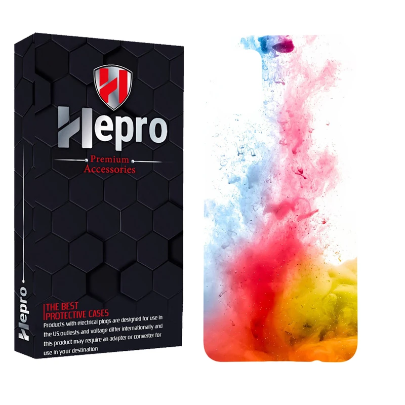 کاور هپرو مدل MC مناسب برای گوشی موبایل شیائومی POCO M3 PRO / REDMI NOTE 10 5G