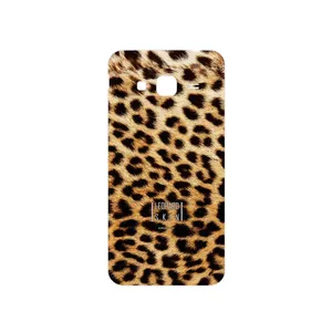 MAHOOT Leopard Skin Cover Sticker for Samsung Galaxy J3 2016