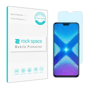 Rockspace HyBLU anti-blue ray screen protector suitable for Honor 8X mobile phone