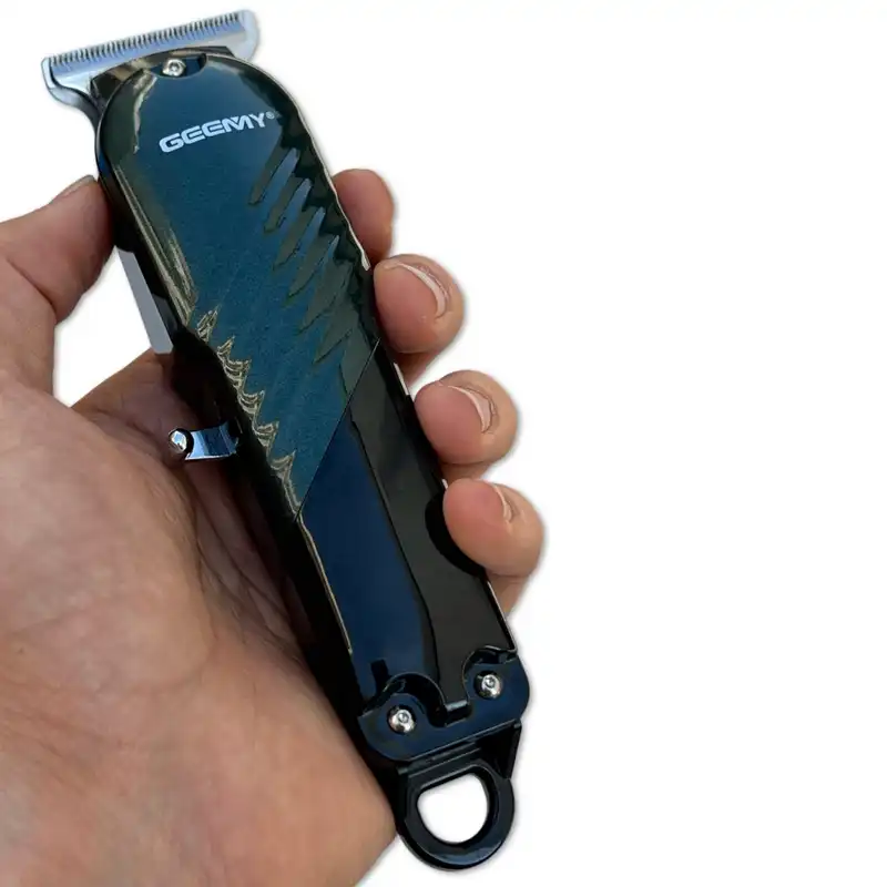 ماشین اصلاح موی سر و صورت جیمی مدل GM6717