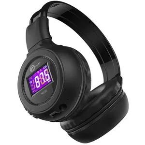 هدست بلوتوثی کی تی مدل N65