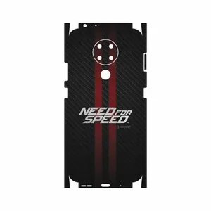 MAHOOT Need-for-Speed-Game-FullSkin Cover Sticker for Nokia 3.4