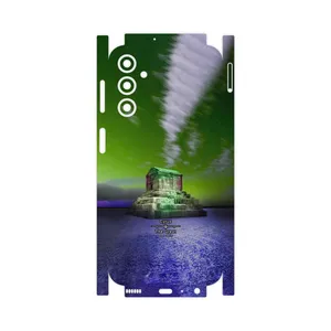 MAHOOT Tomb of Cyrus the Great-FullSkin Cover Sticker for Samsung Galaxy A24