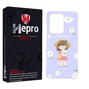 HEPRO MC Cover for Samsung Galaxy S20 Ultra