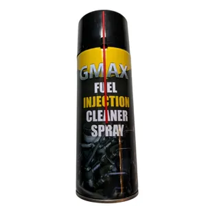 اسپری انژکتور جی مکس مدل INJ حجم 450 میلی لیتر