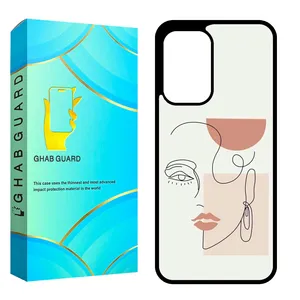 Ghab Guard CHAPA33 Cover For Samsung Galaxy A33 5G 