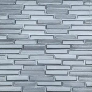 دیوارپوش طرح آجر کد 608