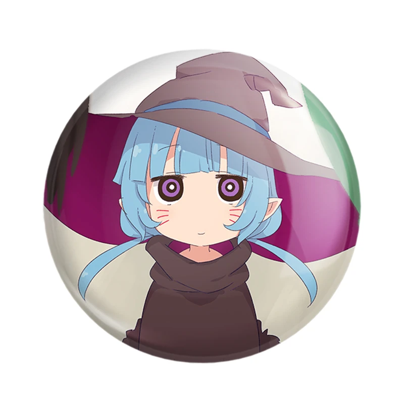 پیکسل خندالو مدل انیمه اژدهای خدمتکار کوبایاشی کد 36271