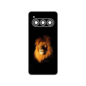 MAHOOT Lion Cover Sticker for Daria Bond II 5G