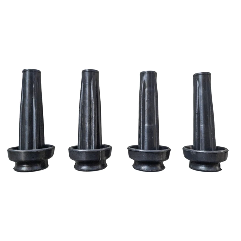 بوت وایر شمع فرانتک مدل 002115 مناسب برای پژو 20۶ تیپ ۲ بسته ۴ عددی