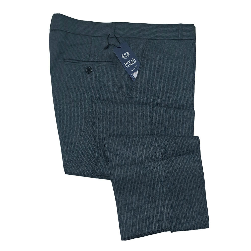 شلوار مردانه دیان مدل کلاسیک کد S_RR