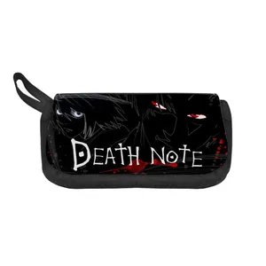 جامدادی طرح Death note کد 6227