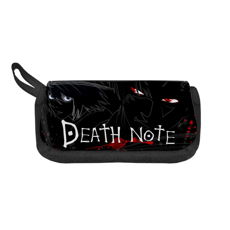 جامدادی طرح Death note کد 6227