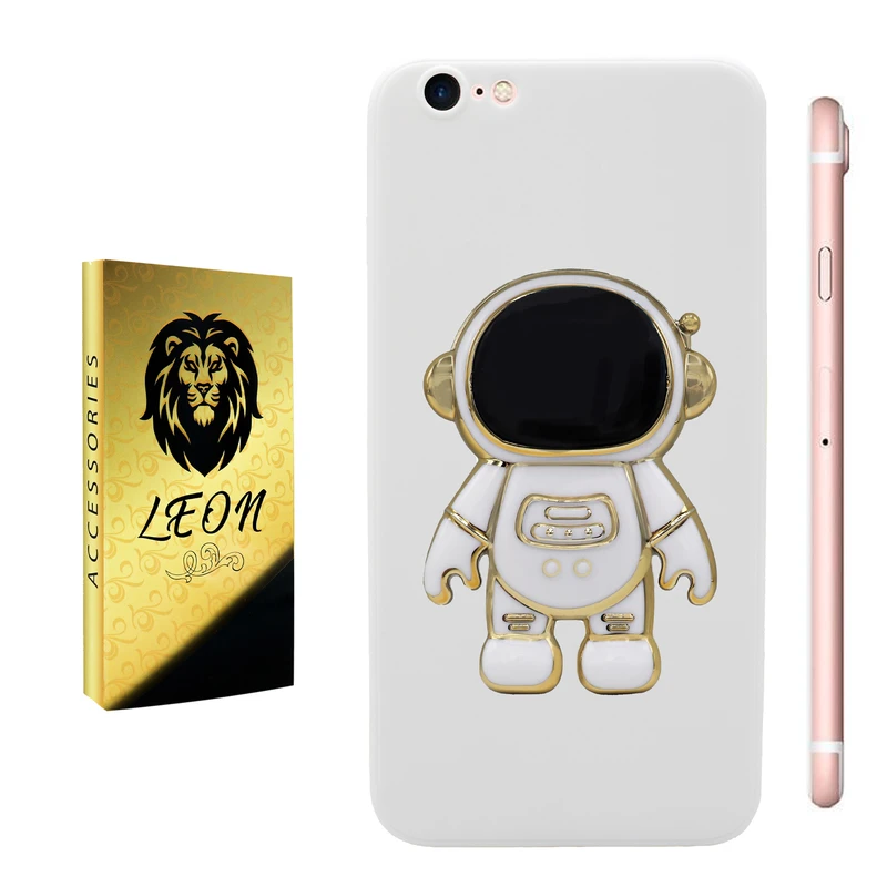 کاور لئون مدل Faza_ei Yo مناسب برای گوشی موبایل اپل iPhone 6 Plus