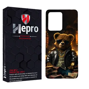 HEPRO MC Cover for XIAOMI POCO X5