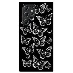 Megafone 7244 Cover For Samsung Galaxy S22 Ultra 5G