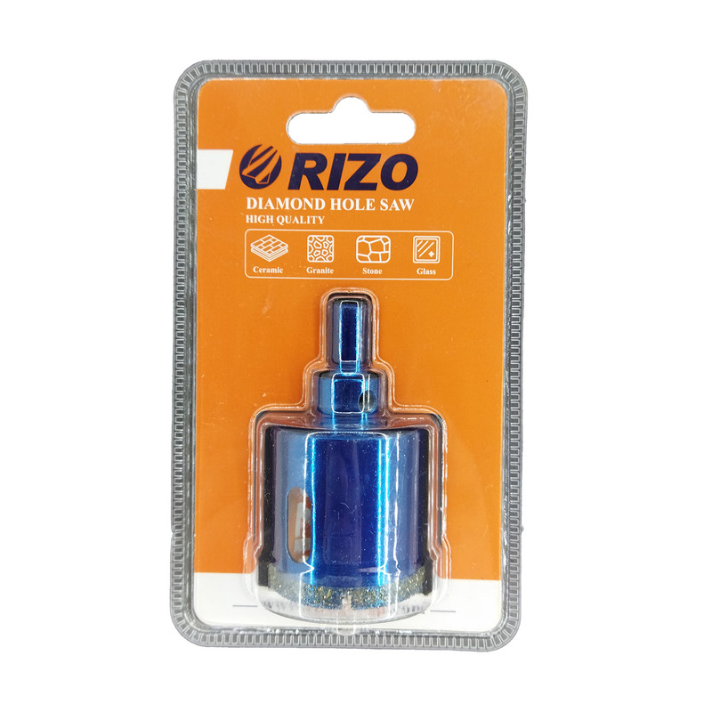 مته گردبر ریزو مدل HC1060 سایز 60 میلی متر