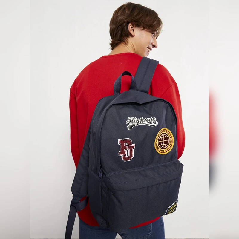 عکس شماره 3 : کوله پشتی ال سی وایکیکی مدل 222