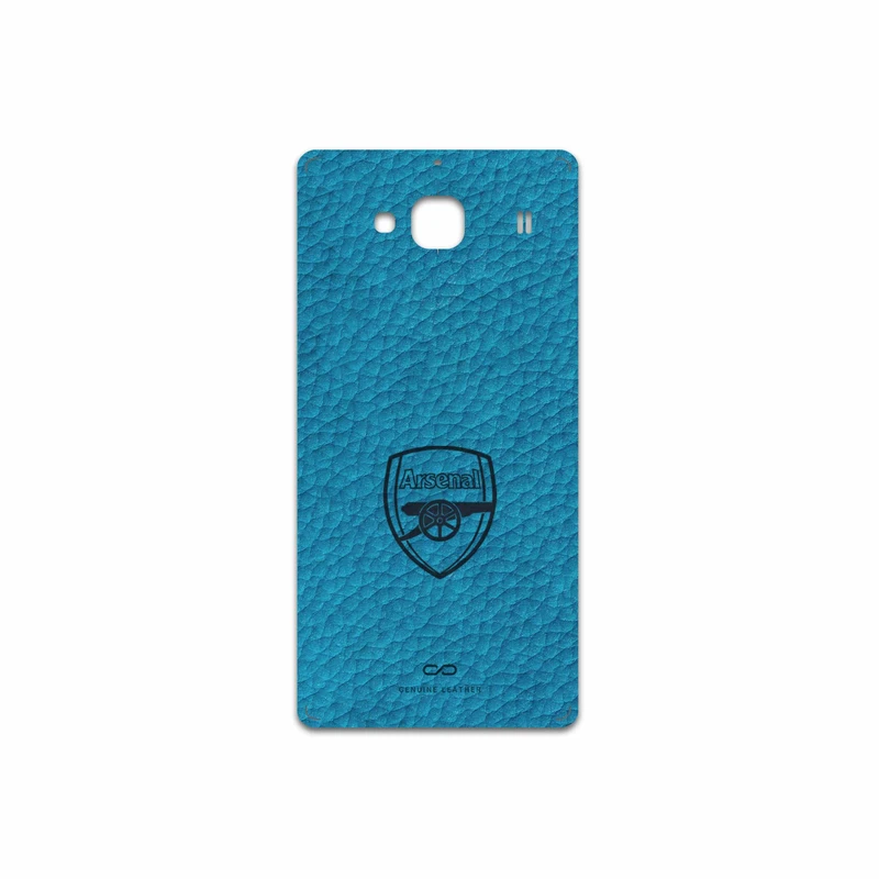 برچسب پوششی ماهوت مدل BL-ARSNL مناسب برای گوشی موبایل شیائومی Redmi 2