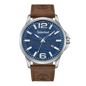 ساعت مچی عقربه‌ای مردانه تیمبرلند مدل TDWGB0011601