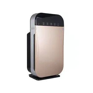 دستگاه تصفیه کننده هوا خانگی 4 مرحله ای دنومد مدل DM2