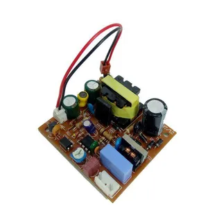  برد تغذیه آیفون تصویری سما الکترونیک مدل SAMA1
