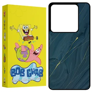 BOB Ghab BCPX6 Cover For Xiaomi Redmi Note 13 Pro 5G / Poco X6 5G