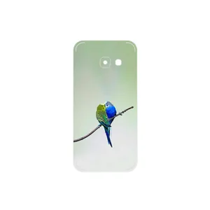 MAHOOT Lovebird Cover Sticker for Samsung Galaxy A3 2017