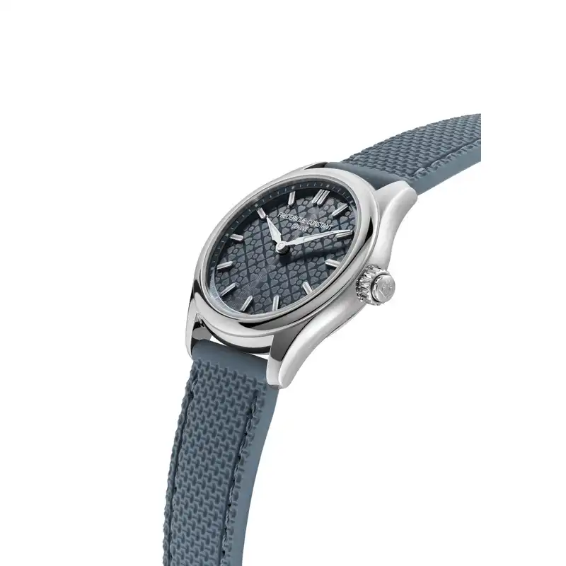 ساعت مچی عقربه ای زنانه فردریک کنستانت مدل FC-286LNS3B6