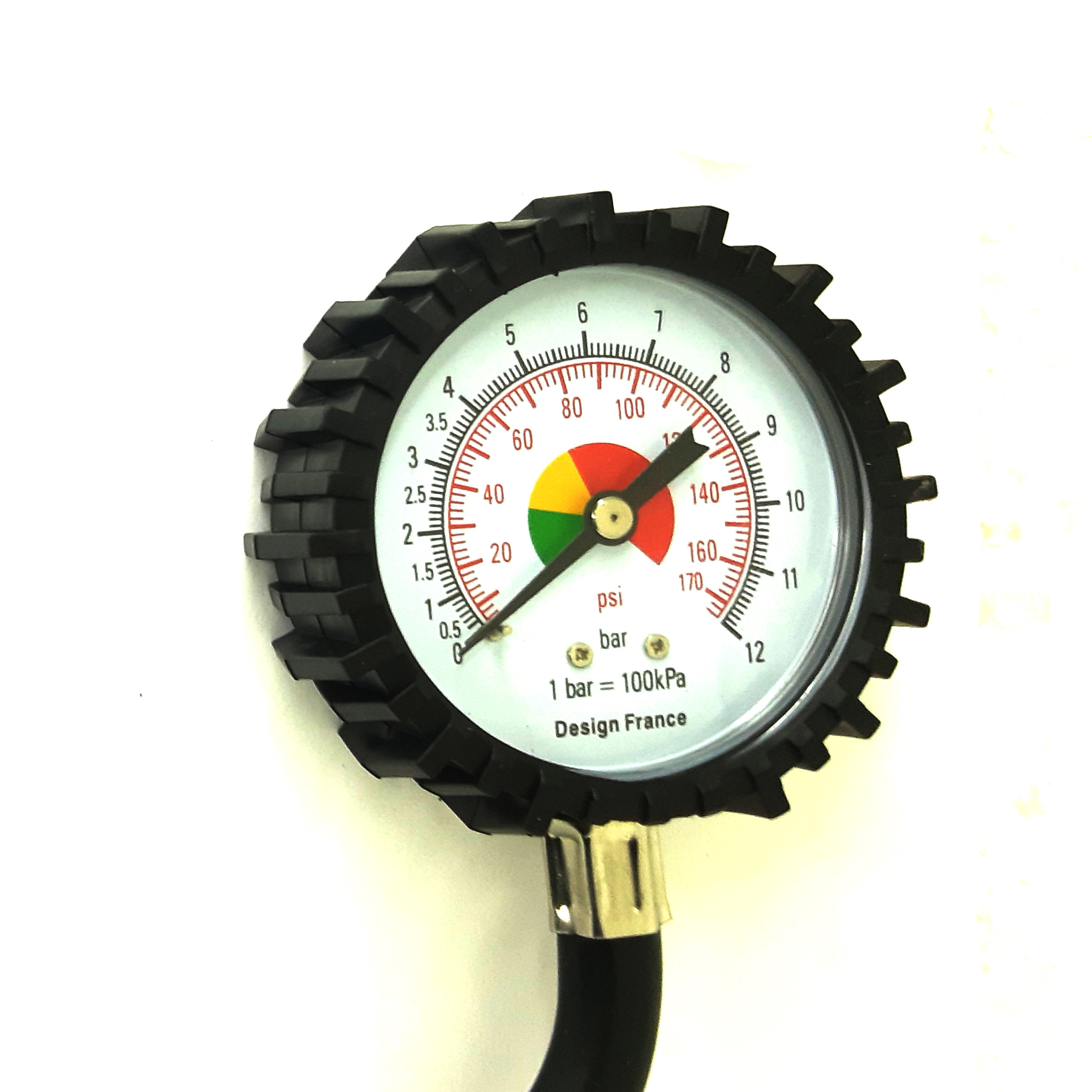 درجه باد میشلین مدل KARA-765