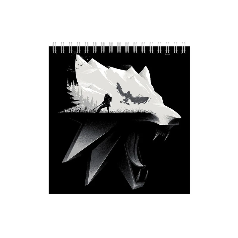 دفتر طراحی طرح ویچر کد 8536352