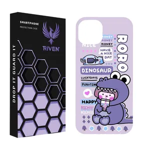 RIVEN RI2-14 Case For Apple iphone 14