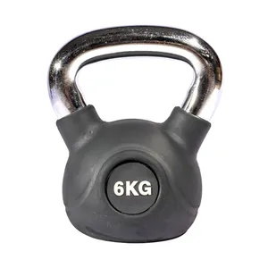 کتل بل مدل XFITRIG وزن 6 کیلوگرم