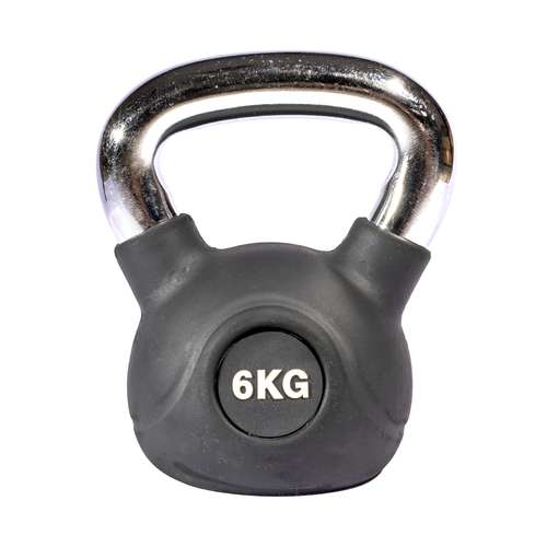 کتل بل مدل XFITRIG وزن 6 کیلوگرم