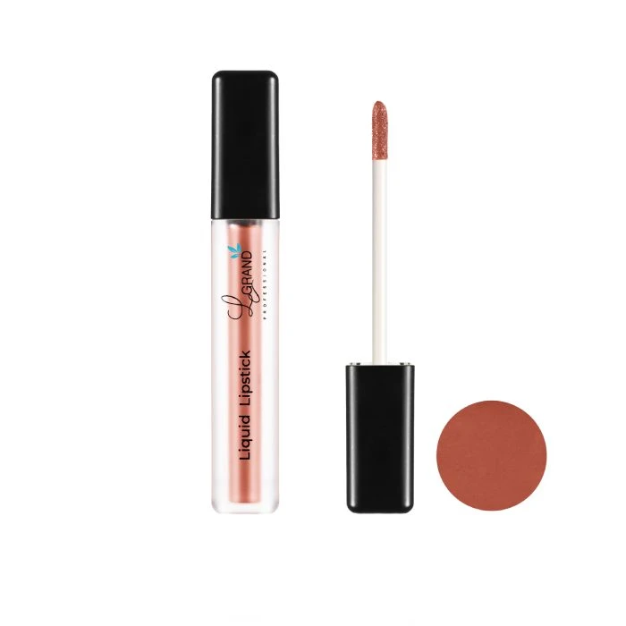 رژ لب مایع مات لگراند مدل professional شماره L10