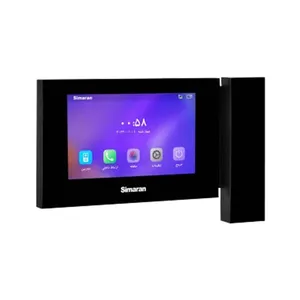 دربازکن تصویری سیماران مدل 76D یک واحدی