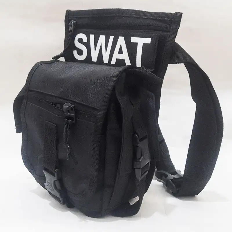 کیف کمری اسوات مدل تاکتیکال